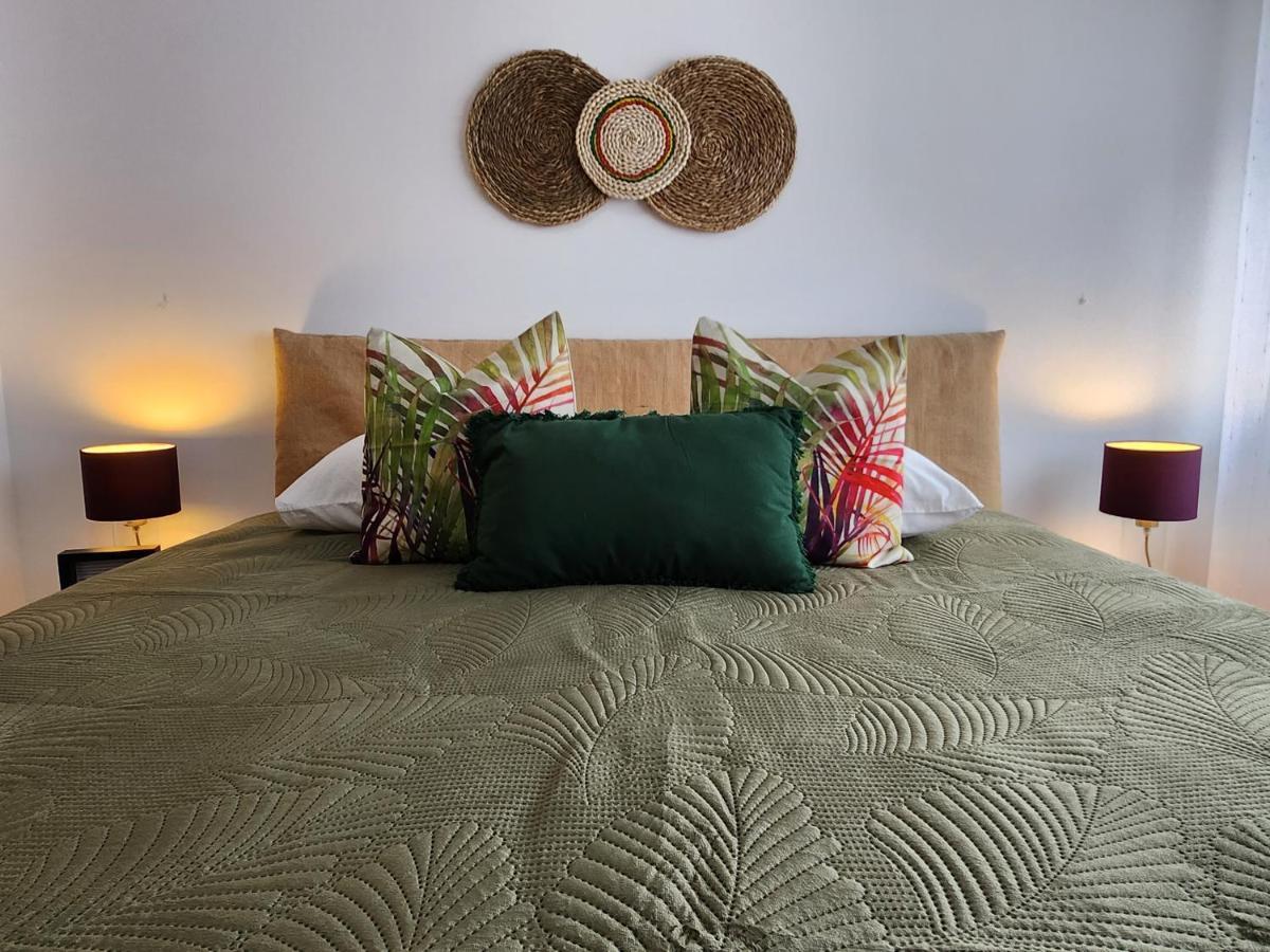 Cozy Island Apartment Raal 1096 - Free Parking Ponta Delgada  Luaran gambar