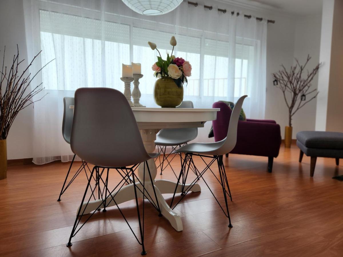 Cozy Island Apartment Raal 1096 - Free Parking Ponta Delgada  Luaran gambar