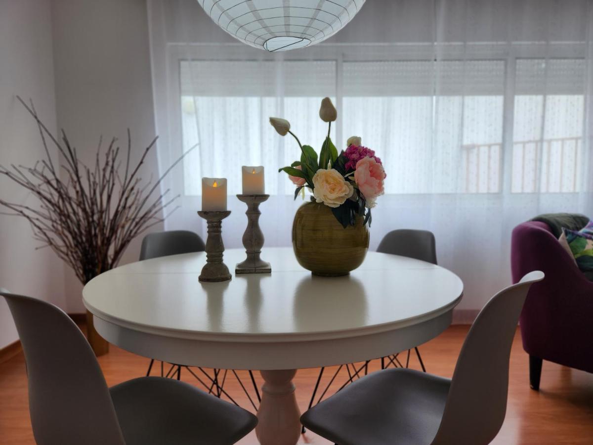 Cozy Island Apartment Raal 1096 - Free Parking Ponta Delgada  Luaran gambar