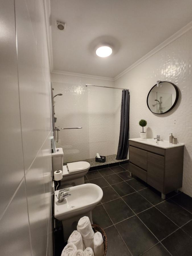 Cozy Island Apartment Raal 1096 - Free Parking Ponta Delgada  Luaran gambar