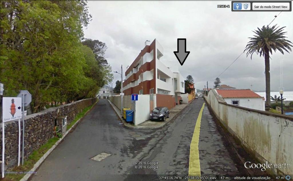 Cozy Island Apartment Raal 1096 - Free Parking Ponta Delgada  Luaran gambar