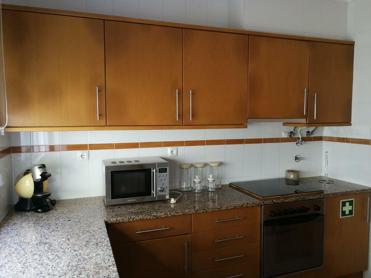 Cozy Island Apartment Raal 1096 - Free Parking Ponta Delgada  Luaran gambar
